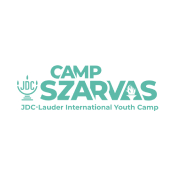 Szarvas Camp